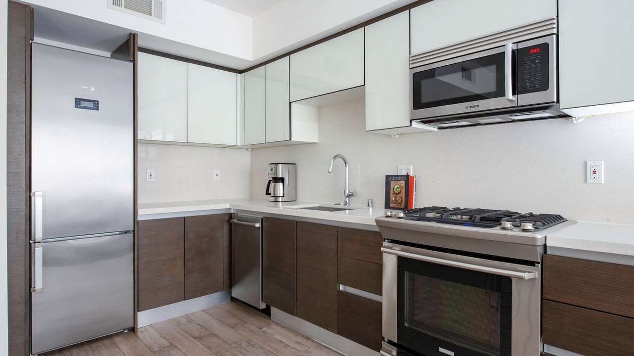 Photo of Kitchen in Westwood