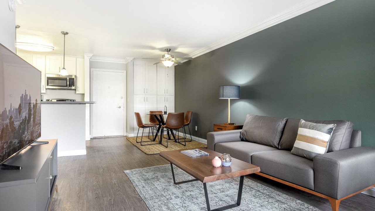 Photo of Livingroom in Palms