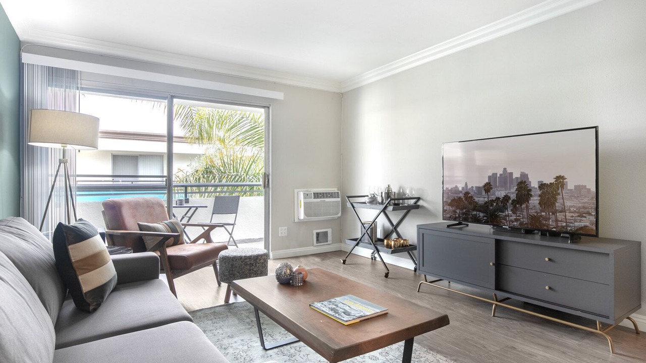 Photo of Livingroom in Palms