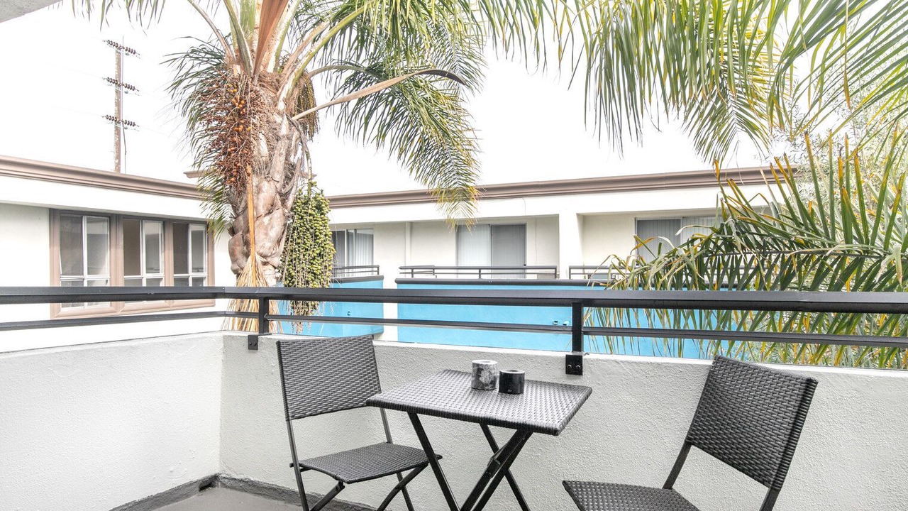 Photo of Outdoor in Palms