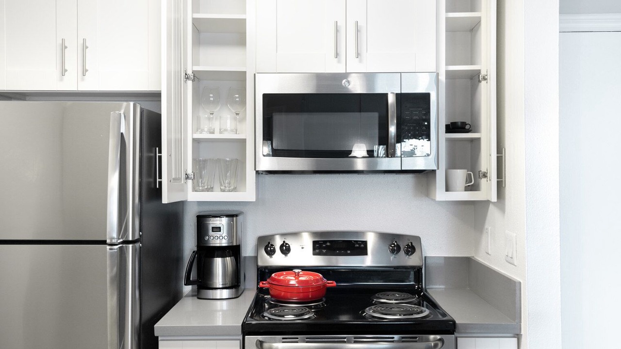 Photo of Kitchen in Palms