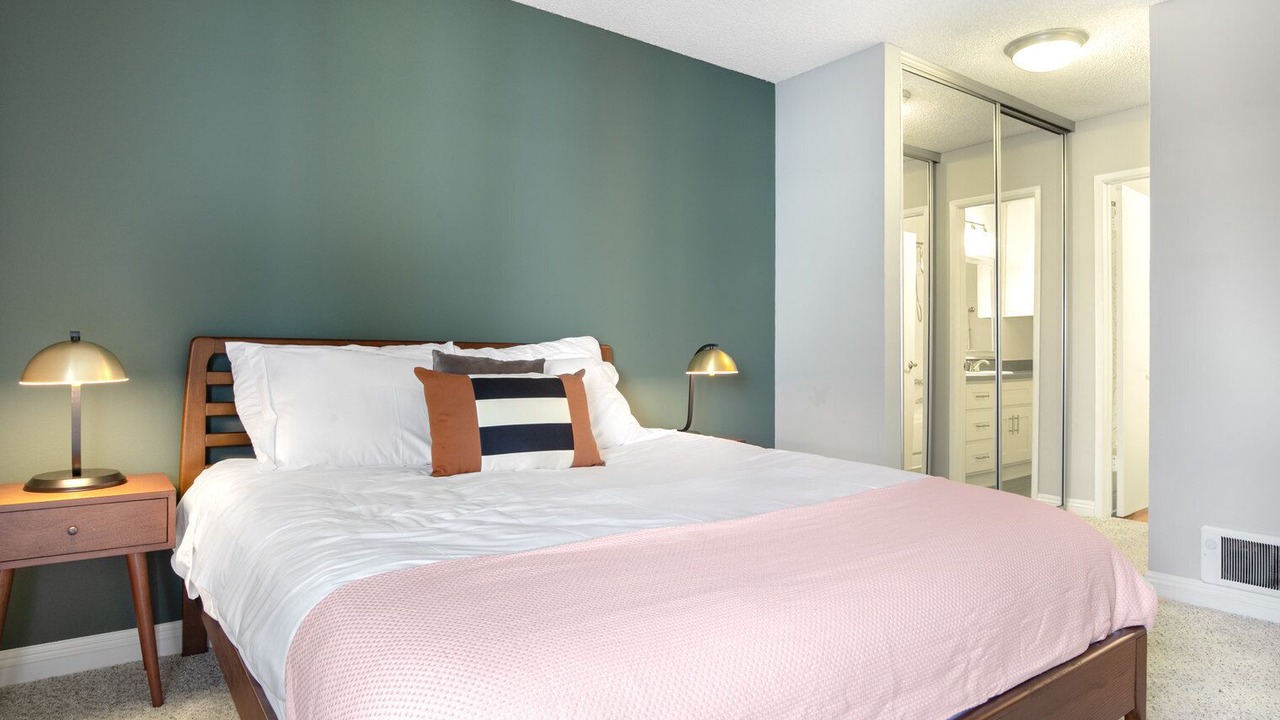 Photo of Bedroom in Palms