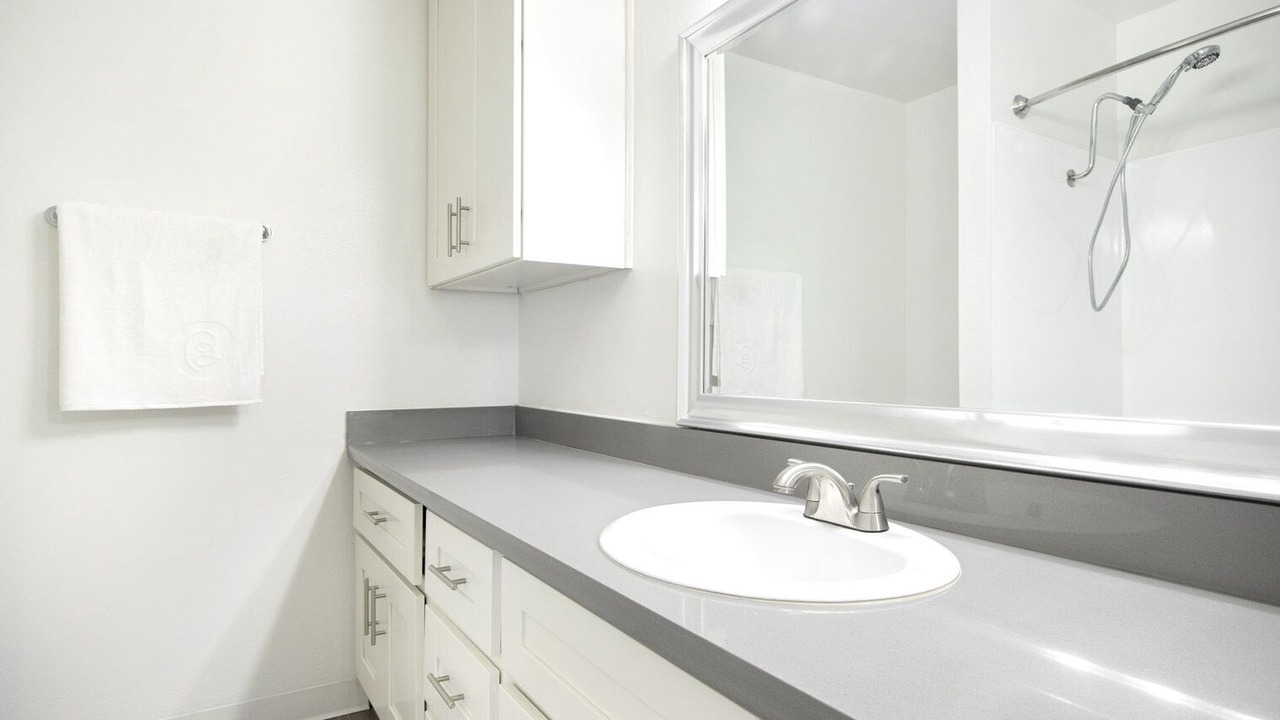 Photo of Bathroom in Palms