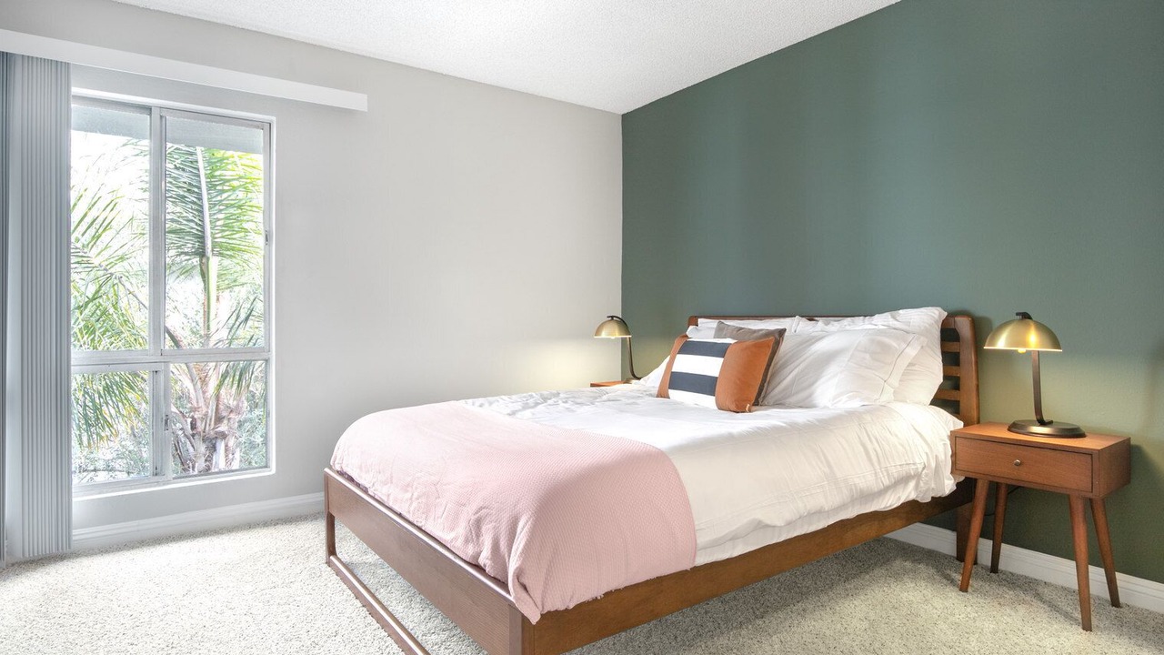 Photo of Bedroom in Palms