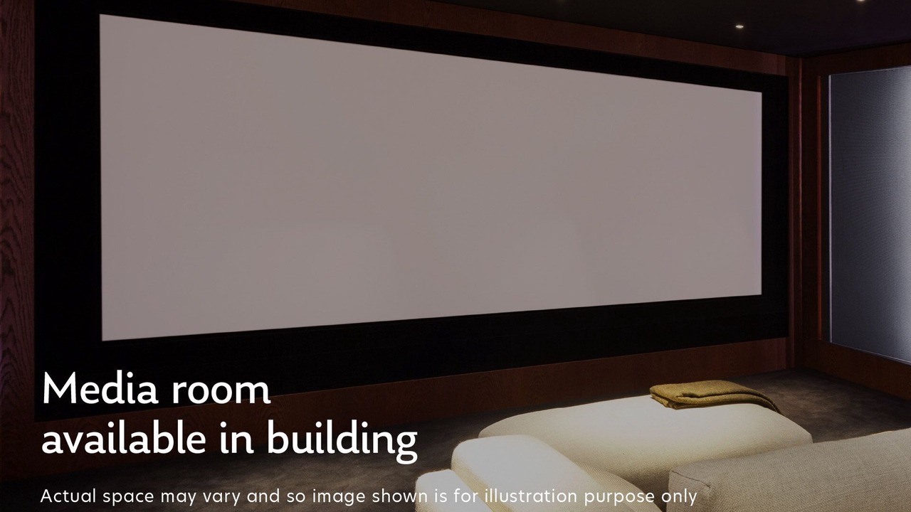 Photo of Bedroom in Palms