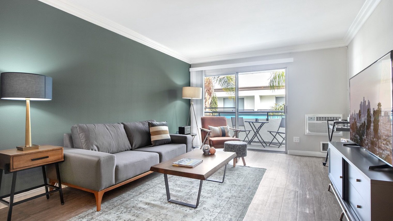 Photo of Livingroom in Palms