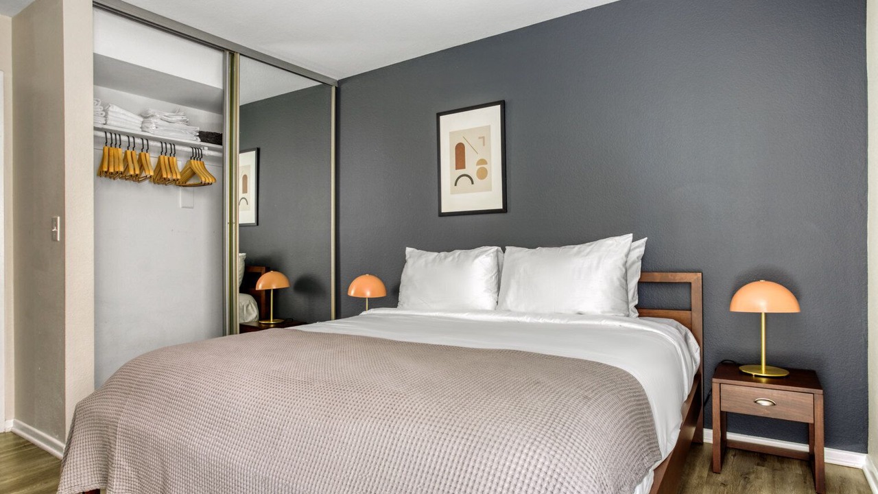 Photo of Bedroom in Westwood