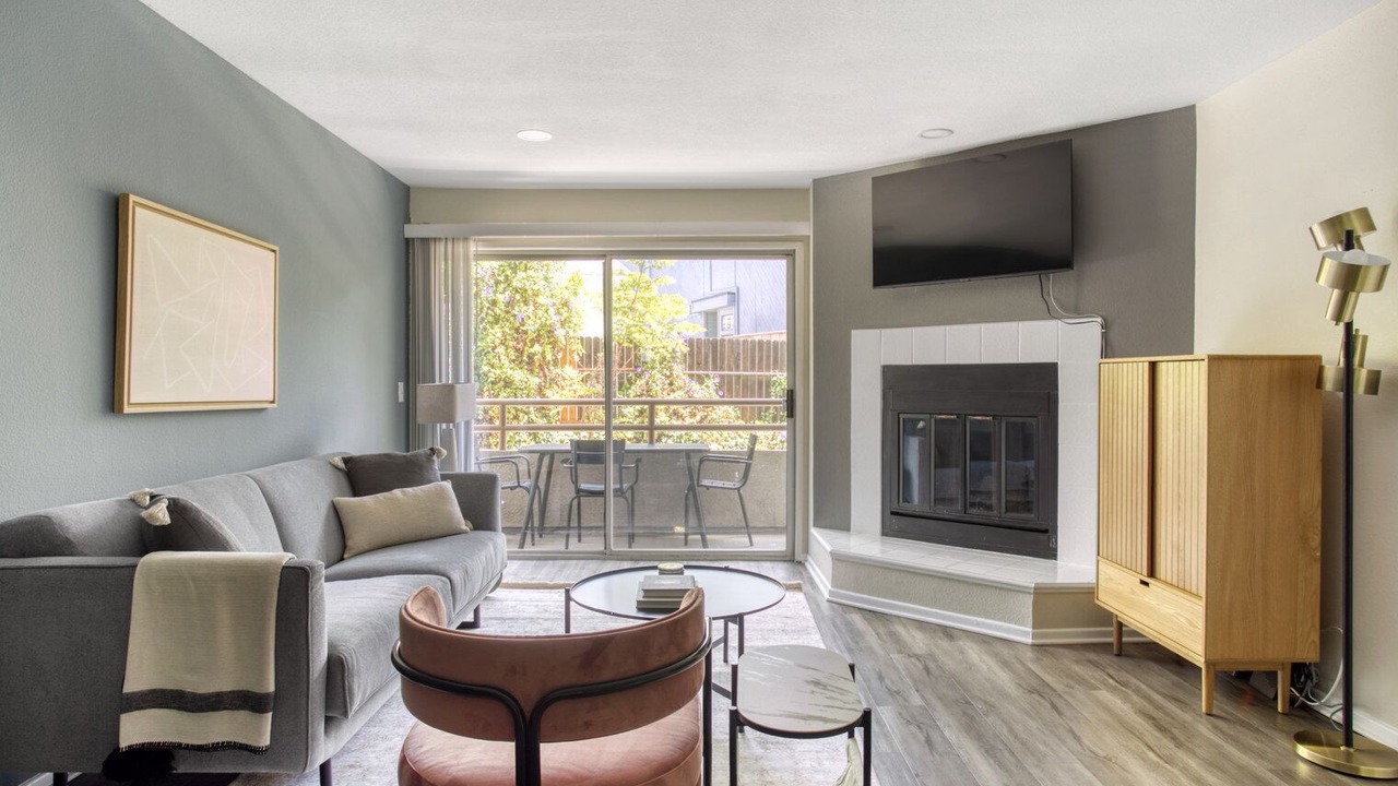 Photo of Livingroom in Westwood