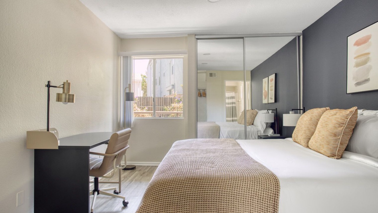 Photo of Bedroom in Westwood