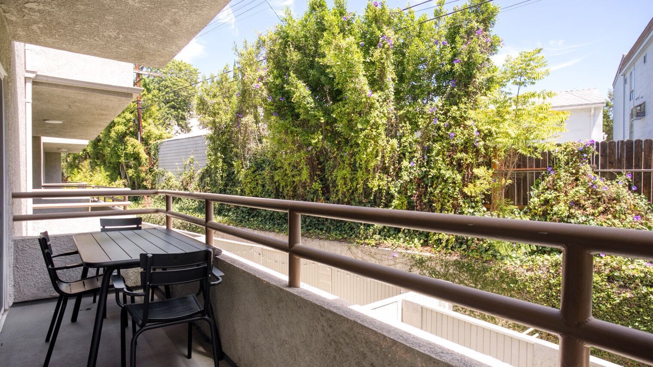 Photo of Outdoor in Westwood