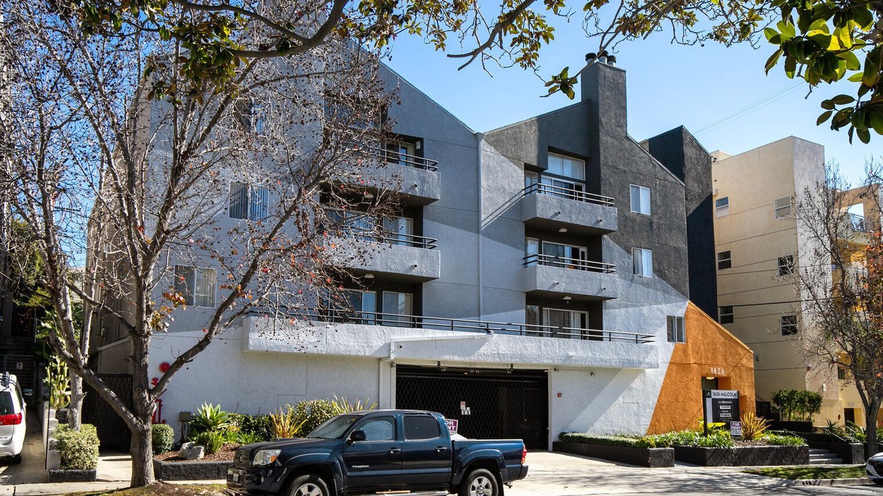 Photo of Outdoor in Westwood