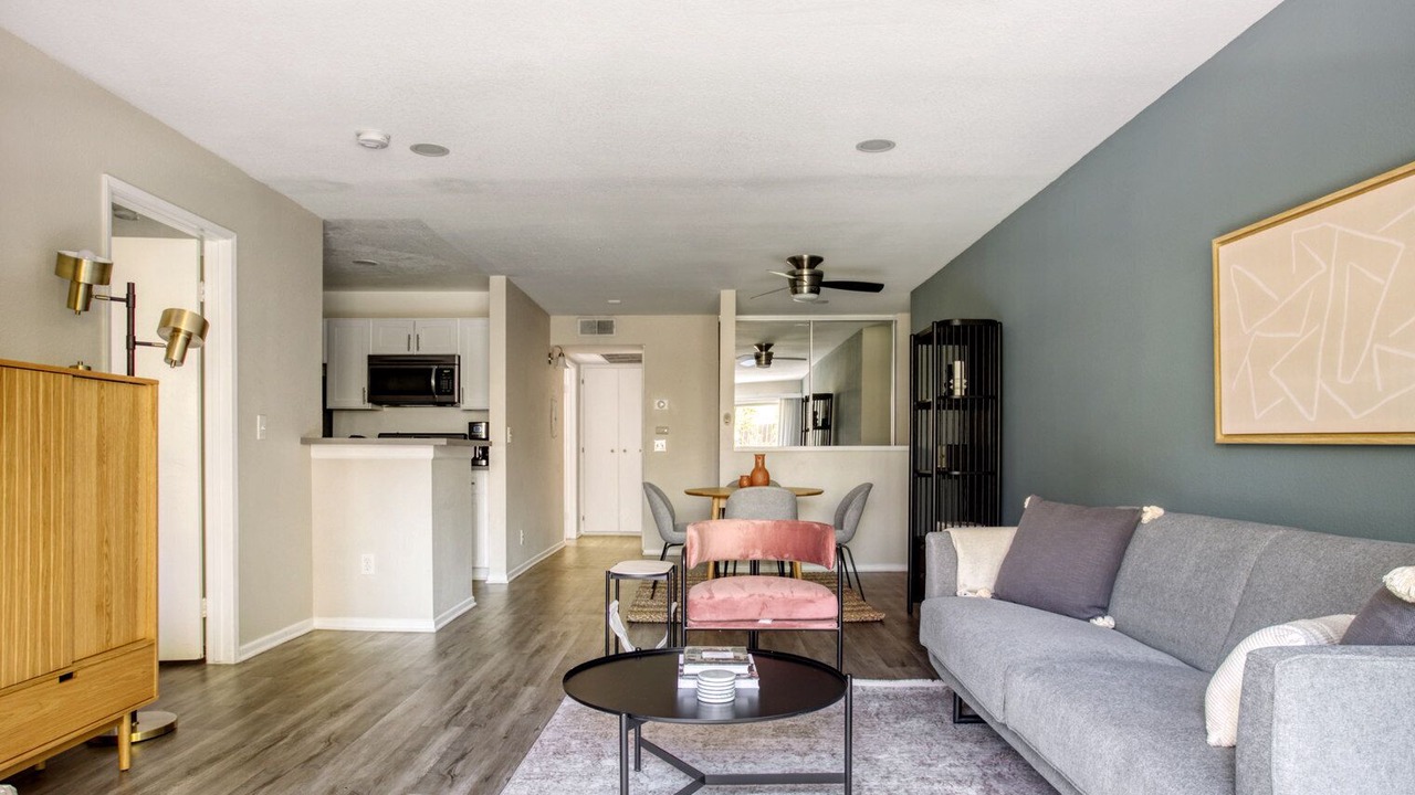 Photo of Livingroom in Westwood