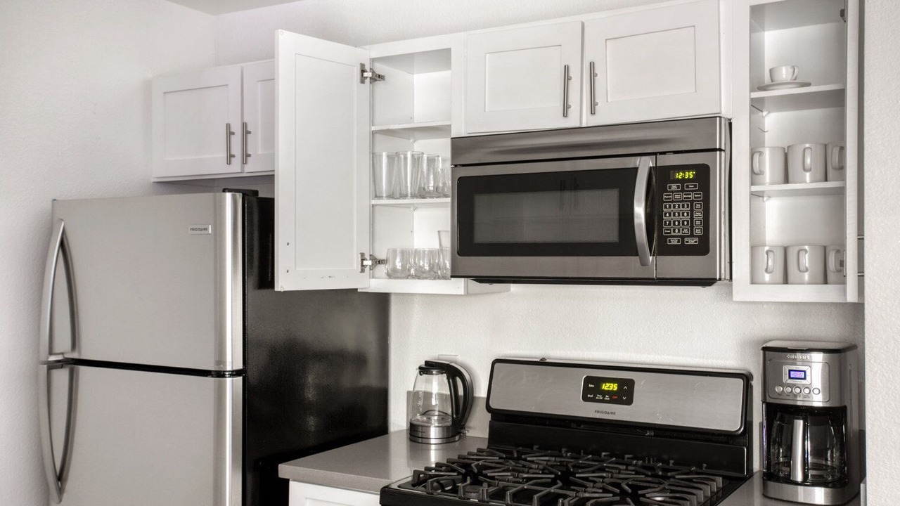 Photo of Kitchen in Westwood