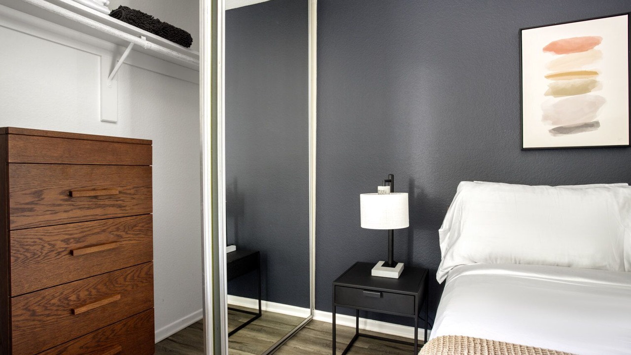 Photo of Bedroom in Westwood