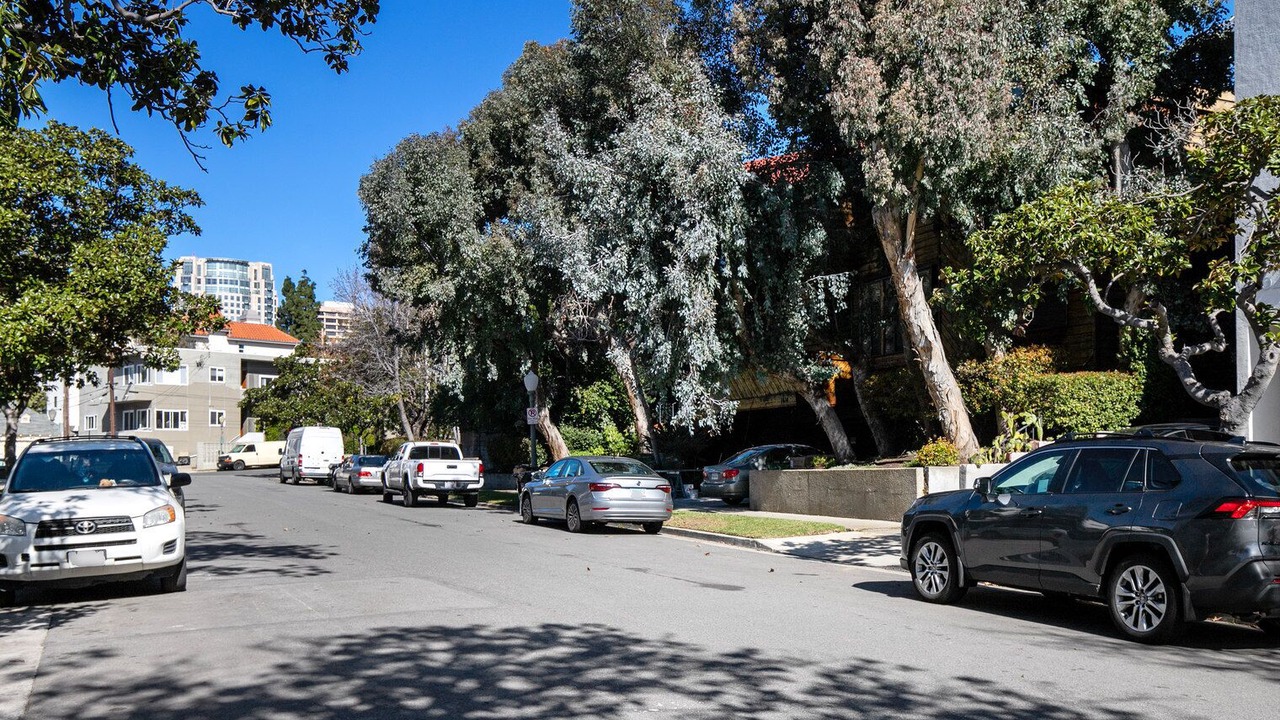 Photo of Outdoor in Westwood