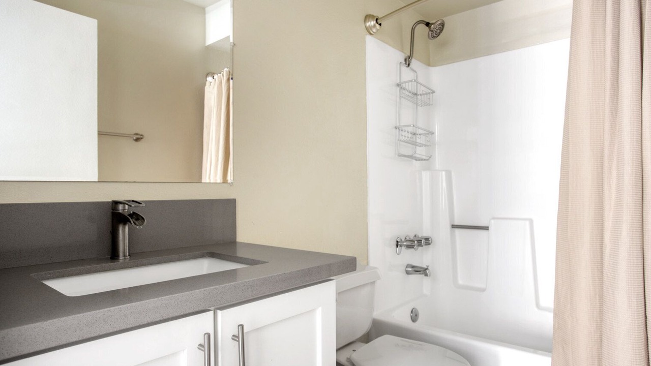 Photo of Bathroom in Westwood