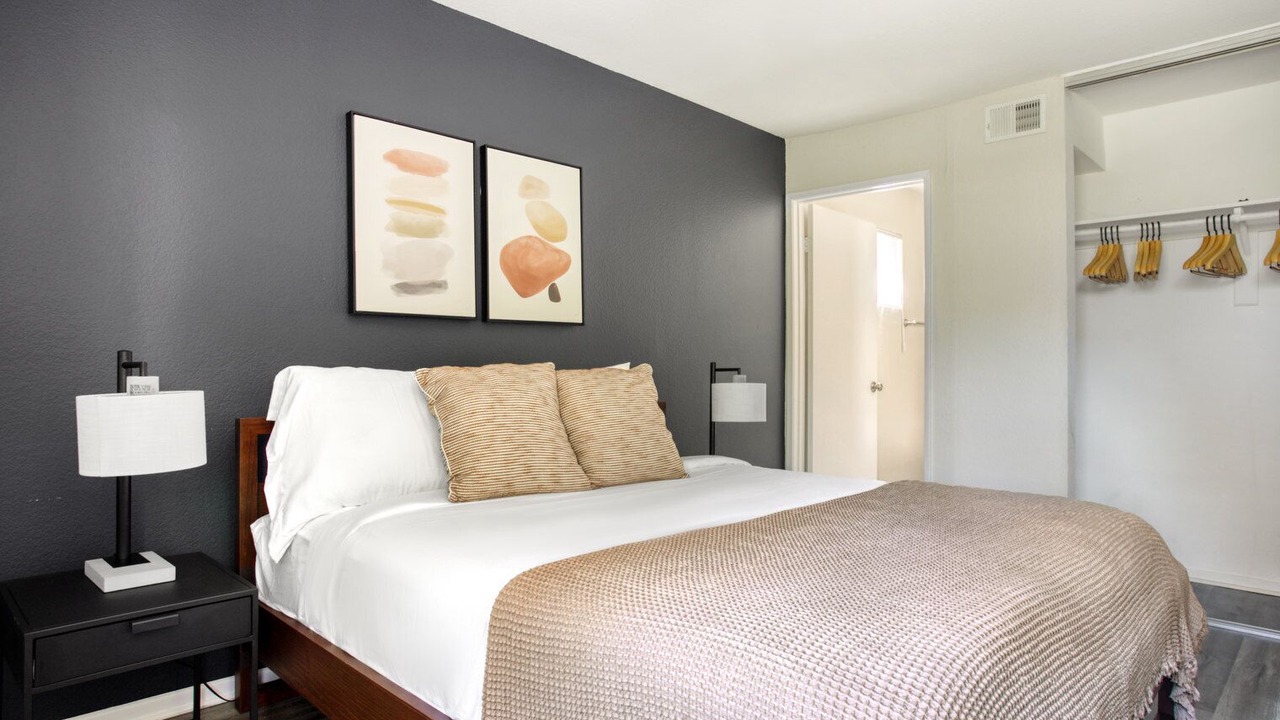 Photo of Bedroom in Westwood
