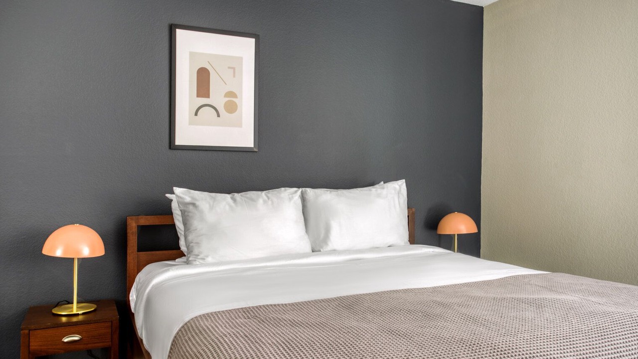 Photo of Bedroom in Westwood