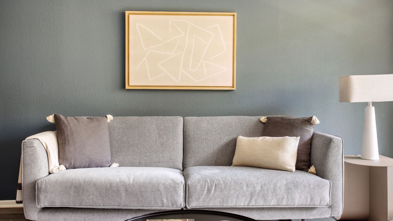 Photo of Livingroom in Westwood