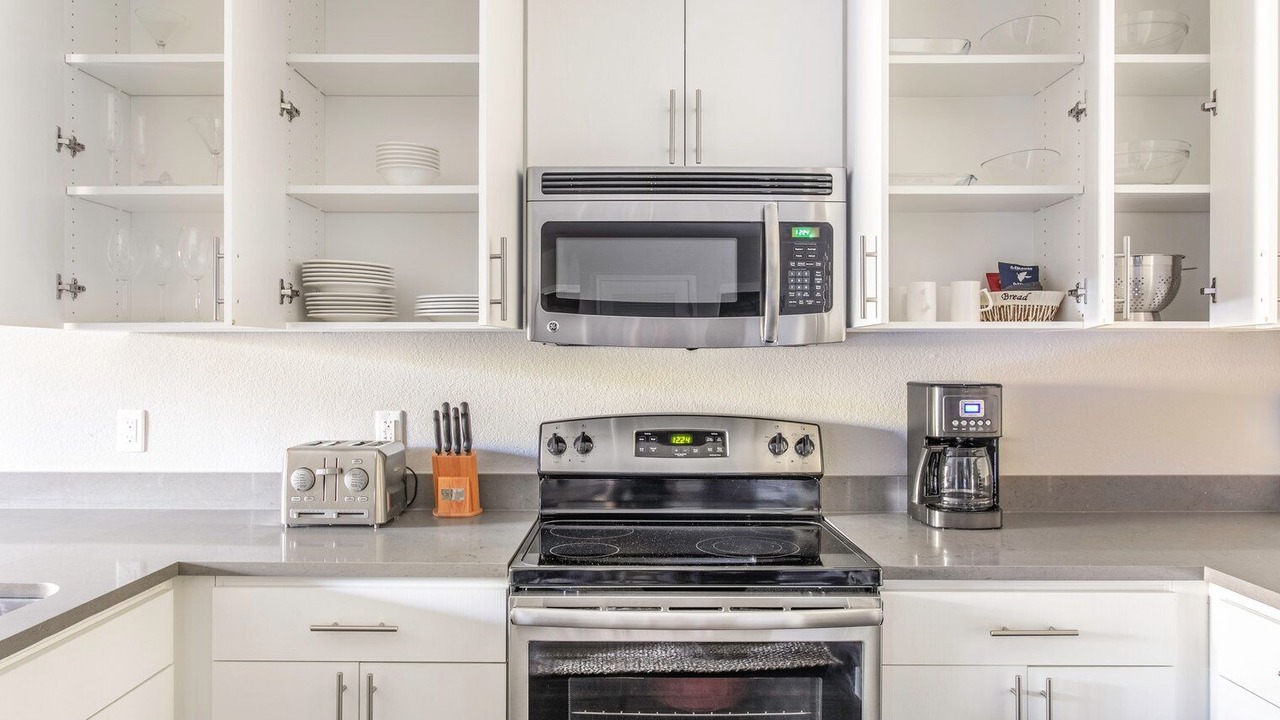 Photo of Kitchen in Sunnyvale