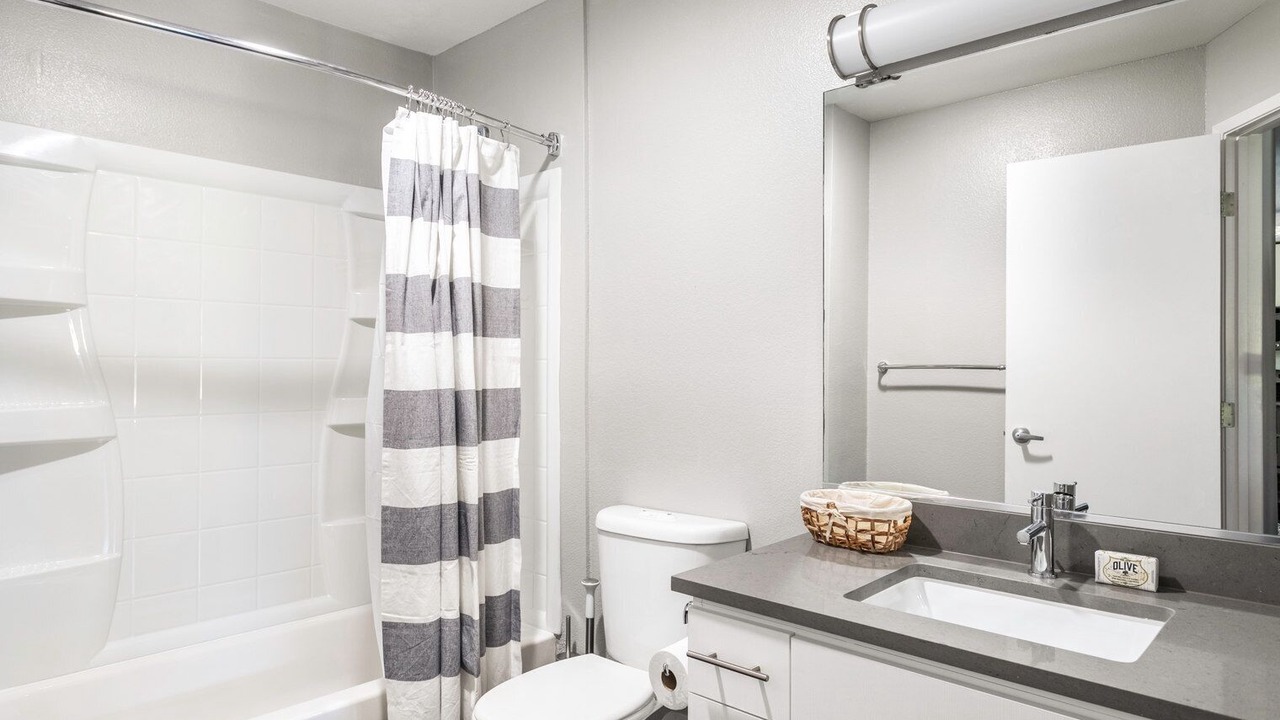 Photo of Bathroom in Sunnyvale