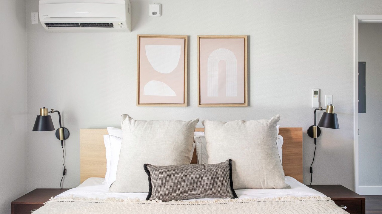 Photo of Bedroom in Sunnyvale
