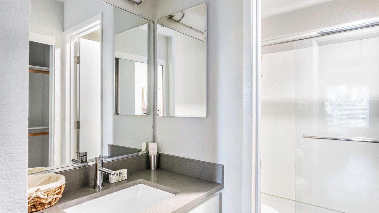 Photo of Bathroom in Sunnyvale