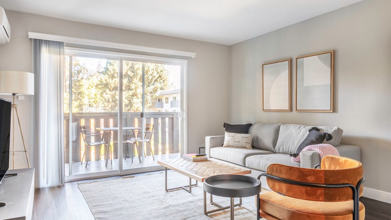 Photo of Livingroom in Sunnyvale