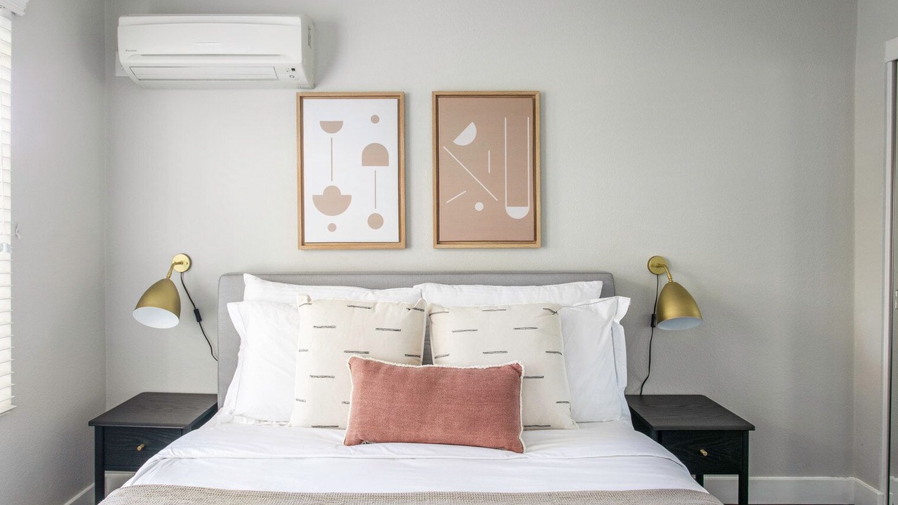 Photo of Bedroom in Sunnyvale