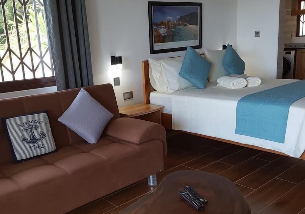 Photo of Bedroom in Bel Ombre
