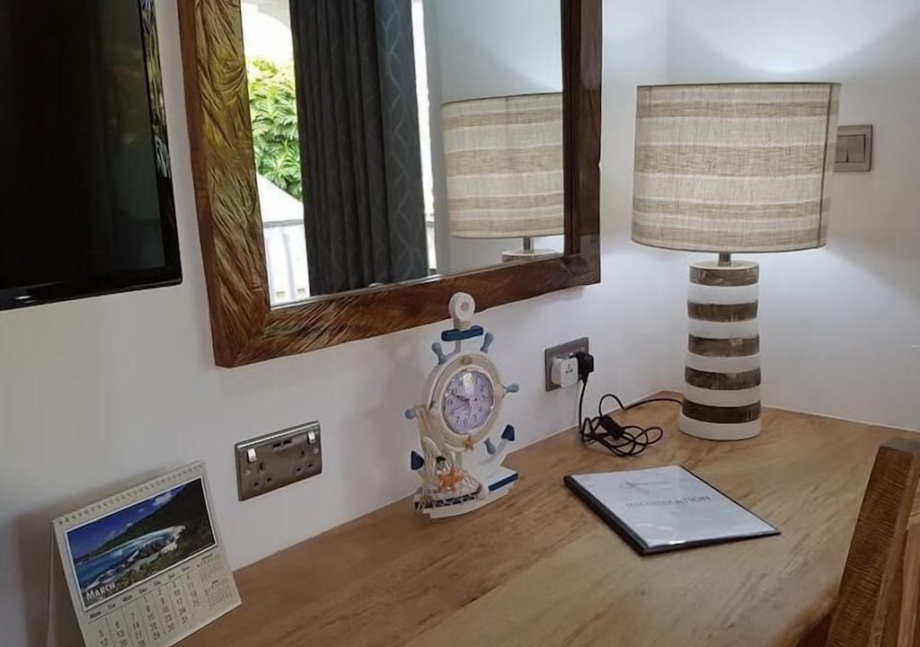 Photo of Livingroom in Bel Ombre