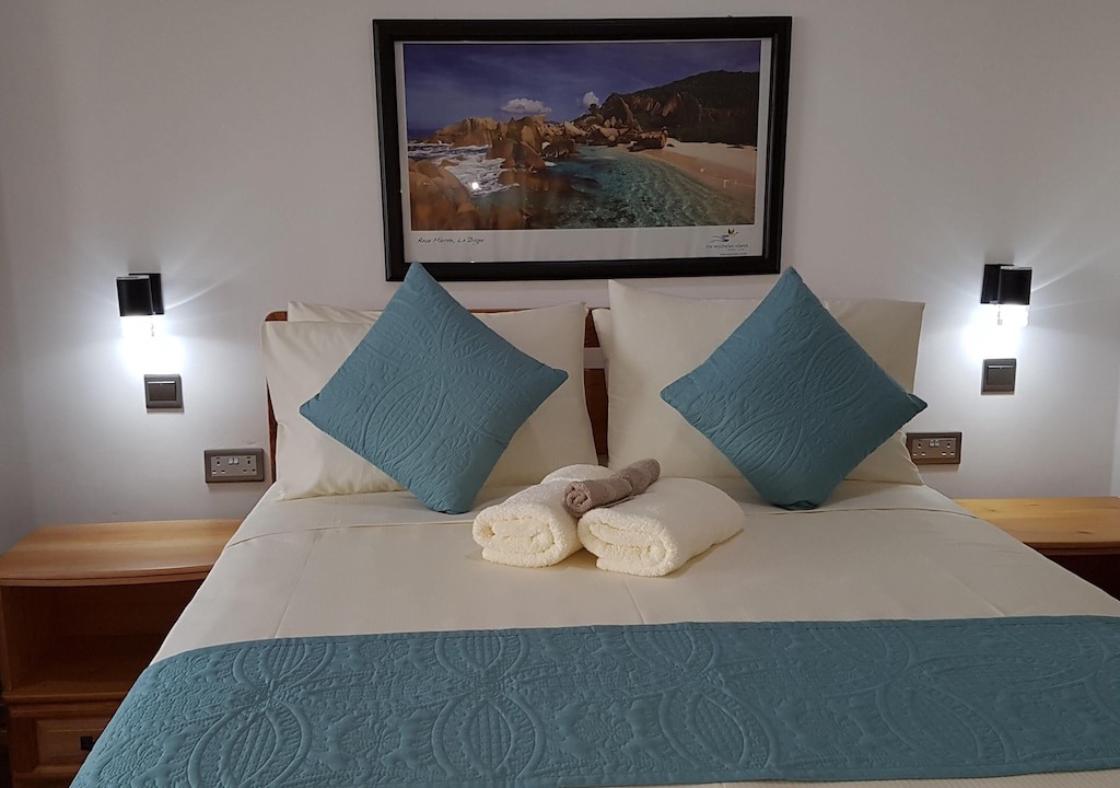 Photo of Bedroom in Bel Ombre
