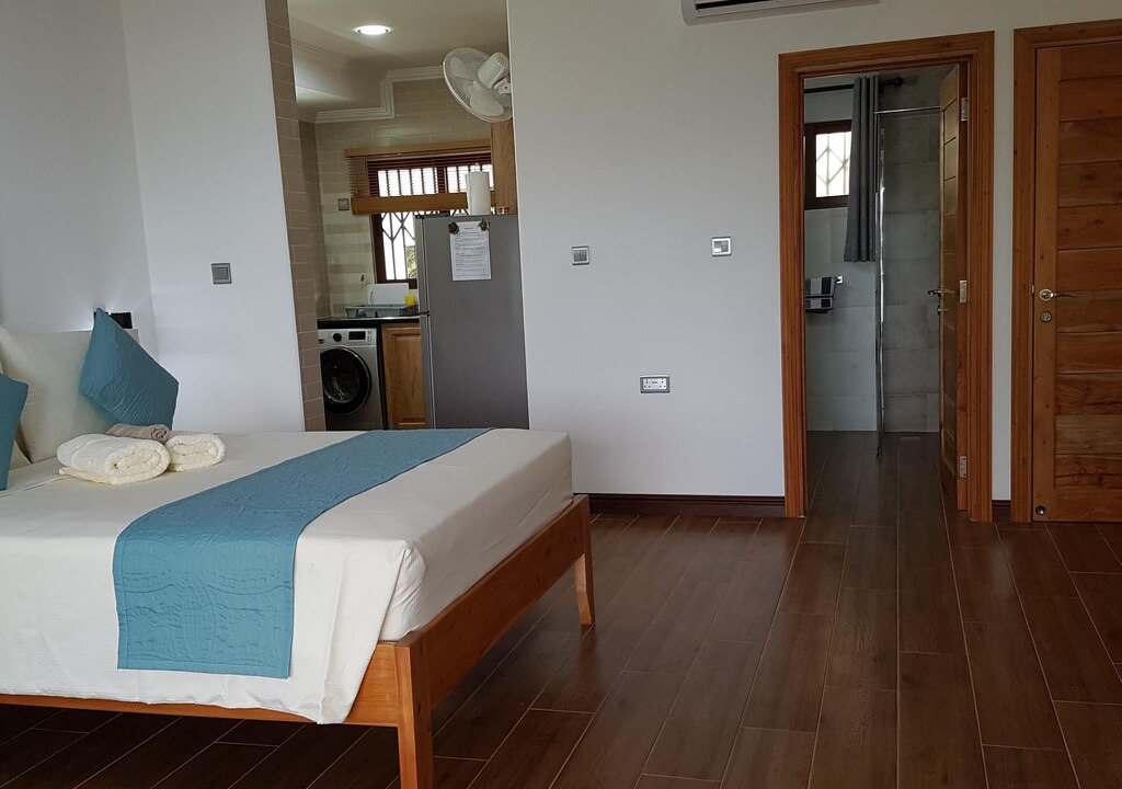 Photo of Bedroom in Bel Ombre