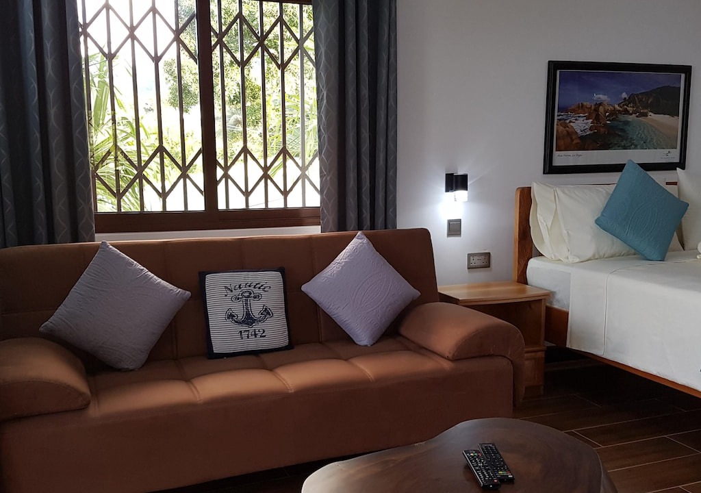 Photo of Livingroom in Bel Ombre