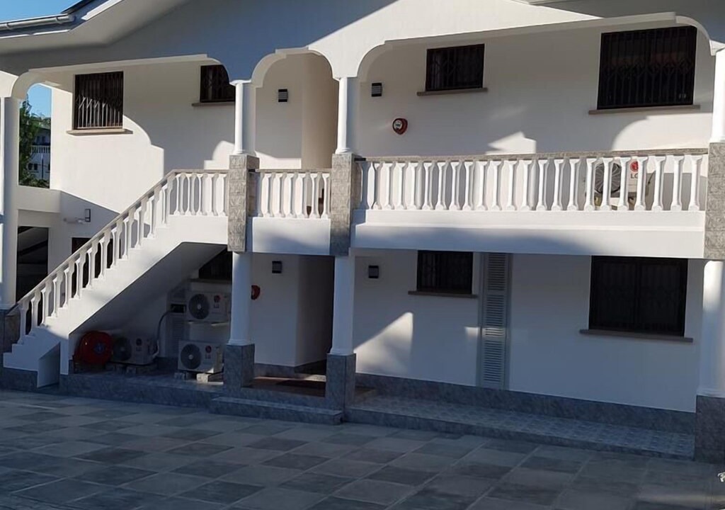 Photo of Buildings in Bel Ombre