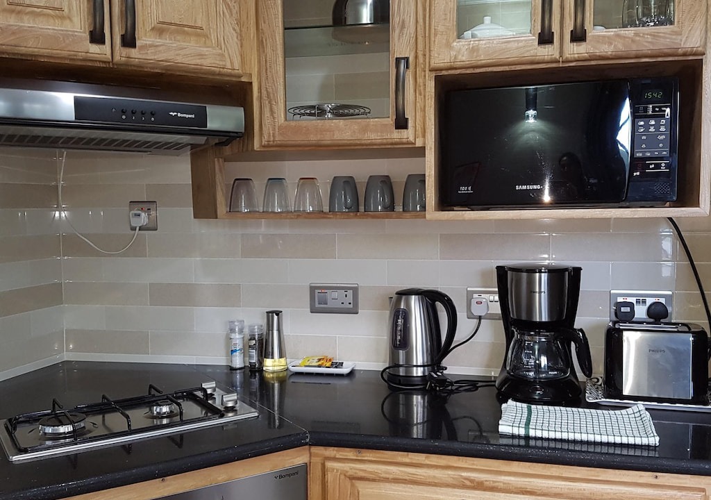 Photo of Kitchen in Bel Ombre