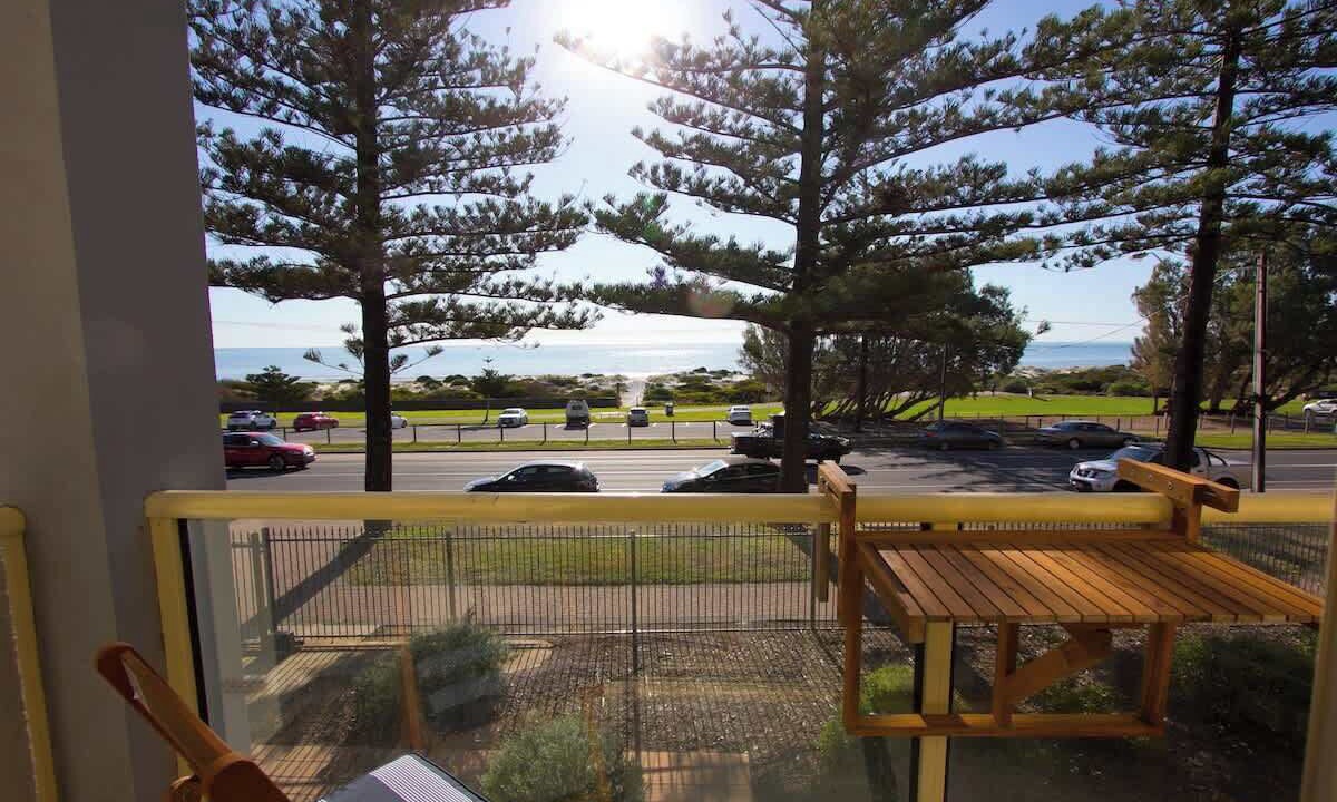 Photo of Patio Balcony in Semaphore