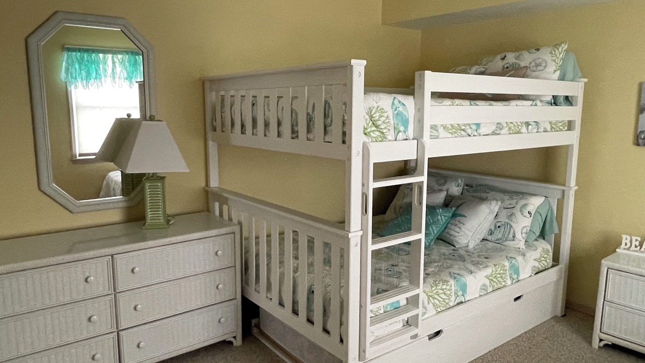 Photo of Bedroom in Sea Isle City