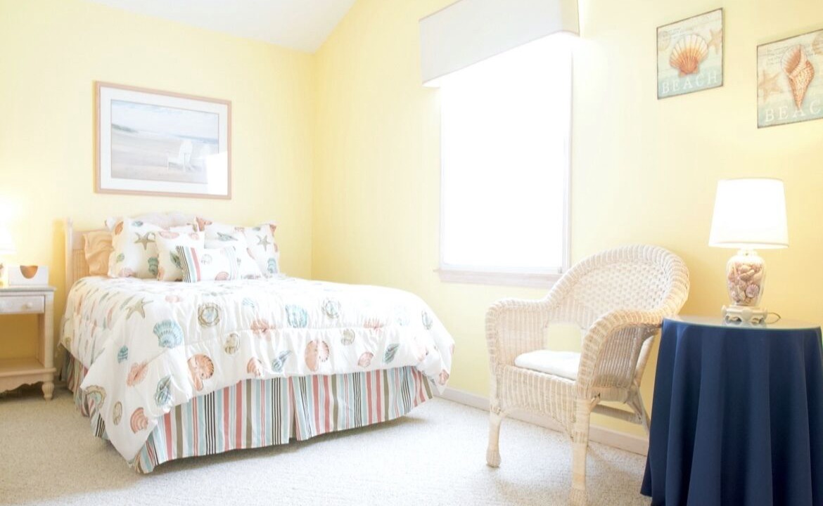 Photo of Bedroom in Sea Isle City
