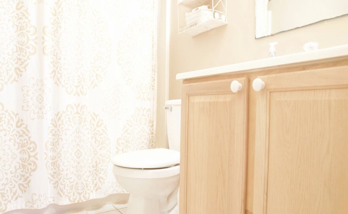 Photo of Bathroom in Sea Isle City