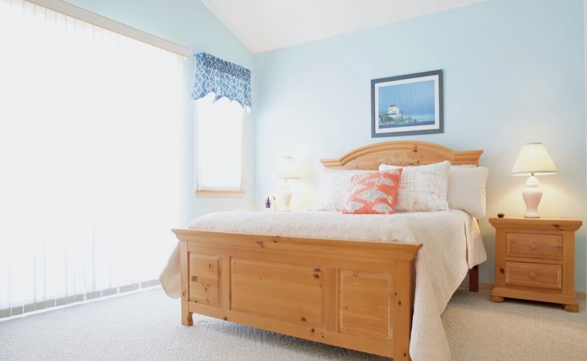 Photo of Bedroom in Sea Isle City