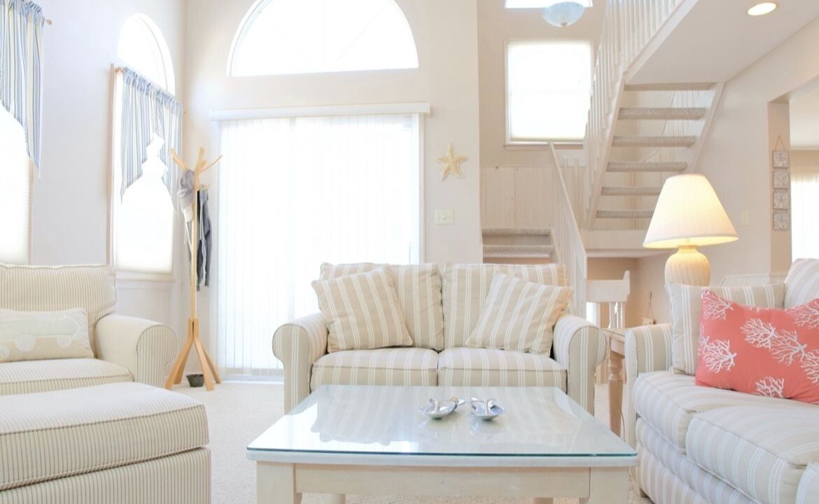 Photo of Livingroom in Sea Isle City