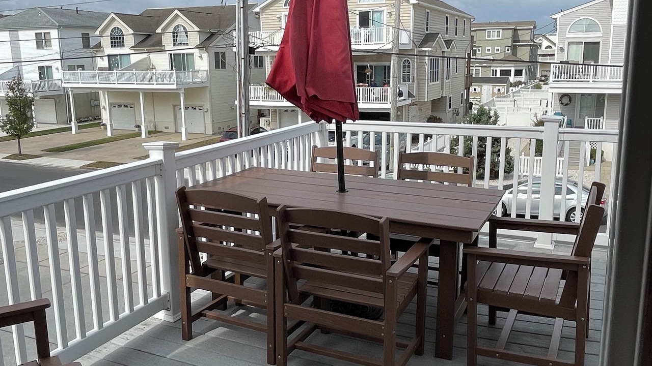 Photo of Outdoor in Sea Isle City