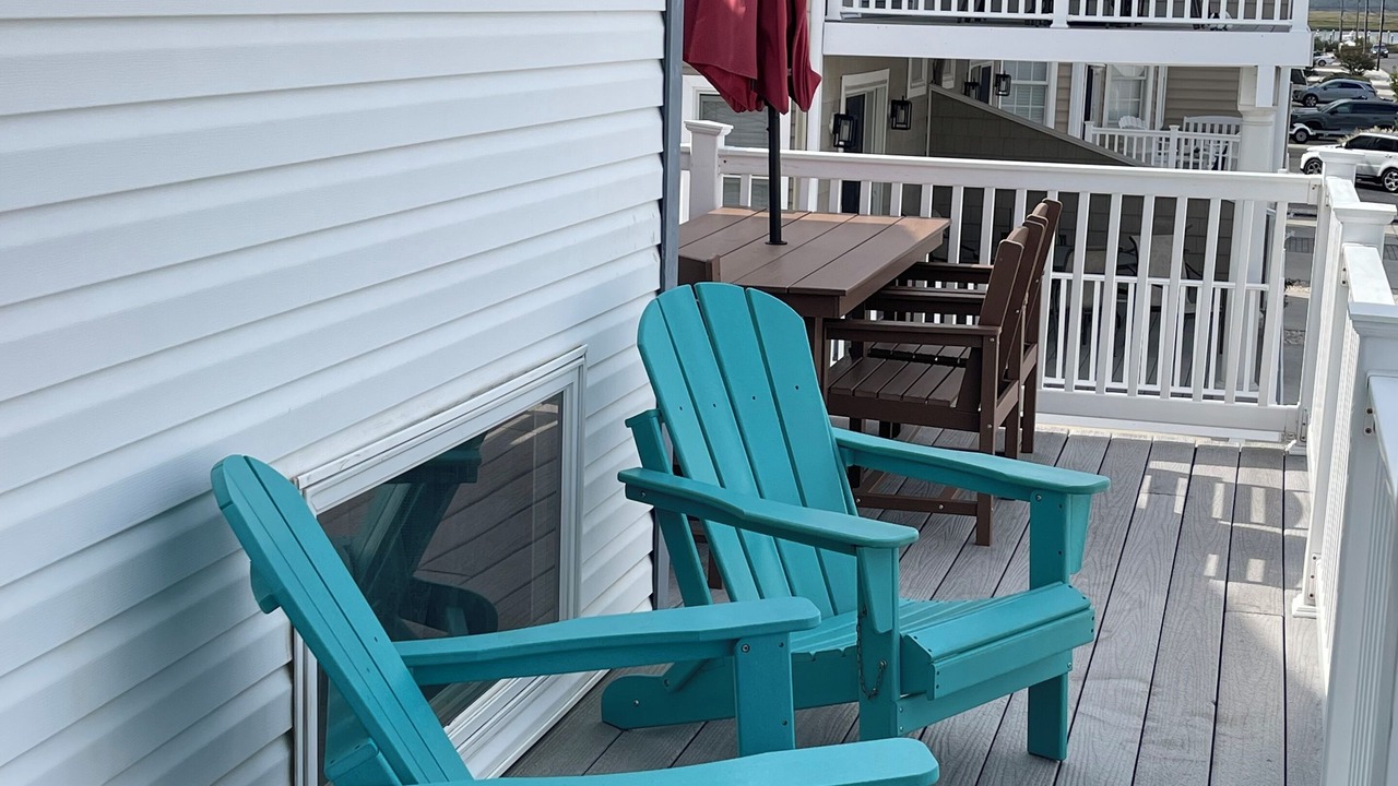 Photo of Outdoor in Sea Isle City