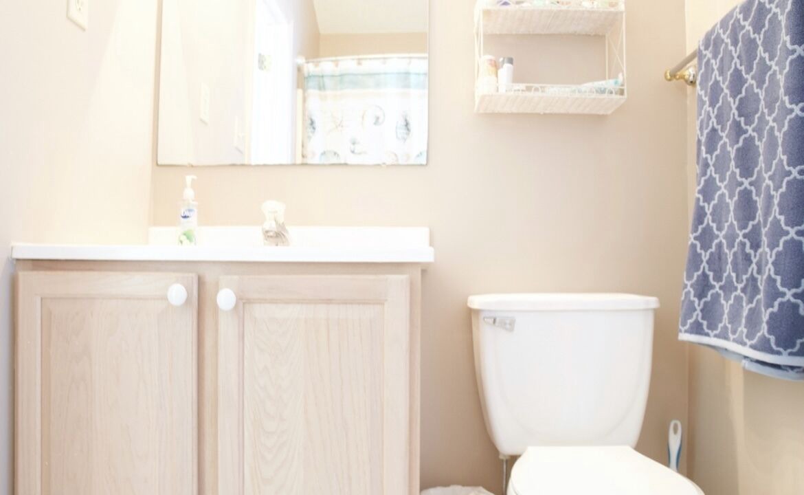 Photo of Bathroom in Sea Isle City