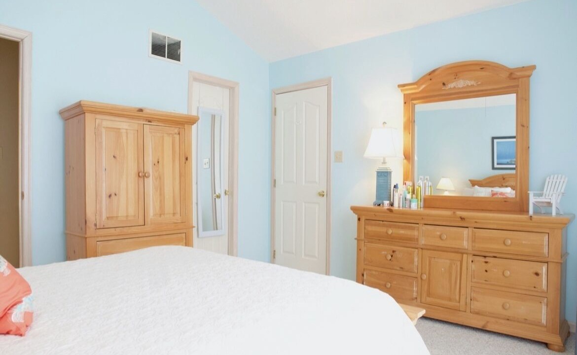 Photo of Bedroom in Sea Isle City