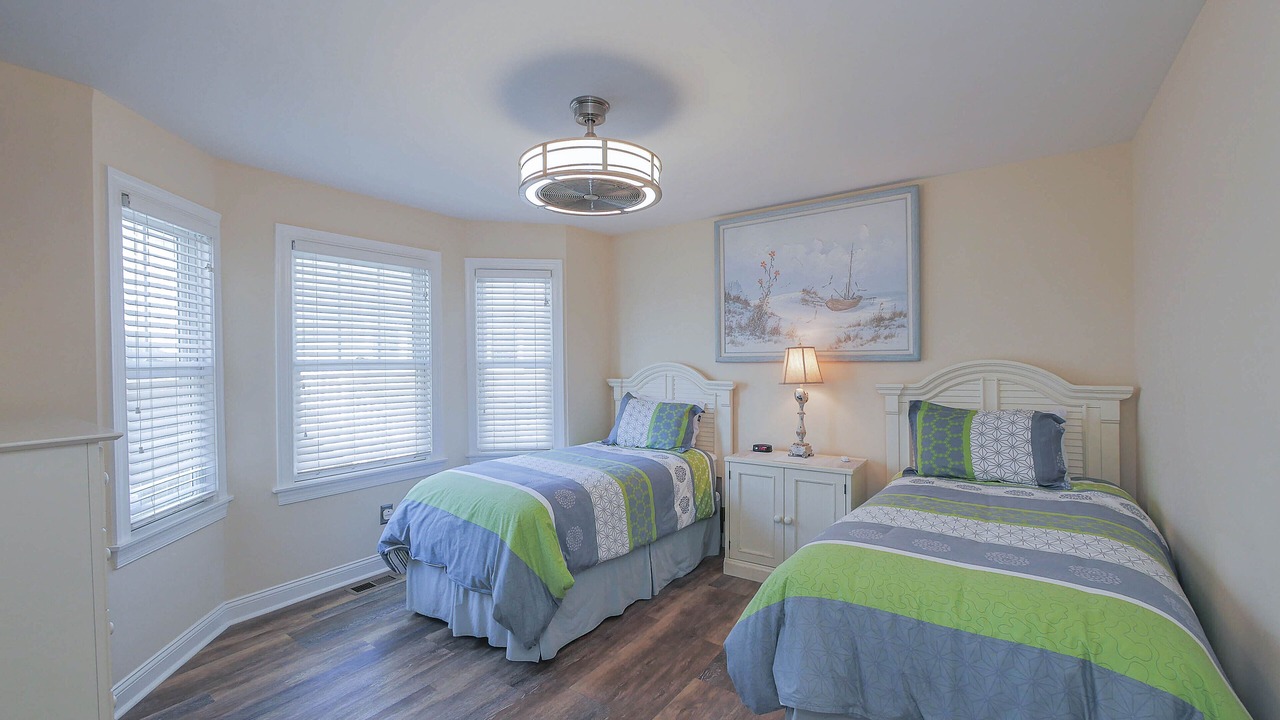 Photo of Bedroom in Avalon