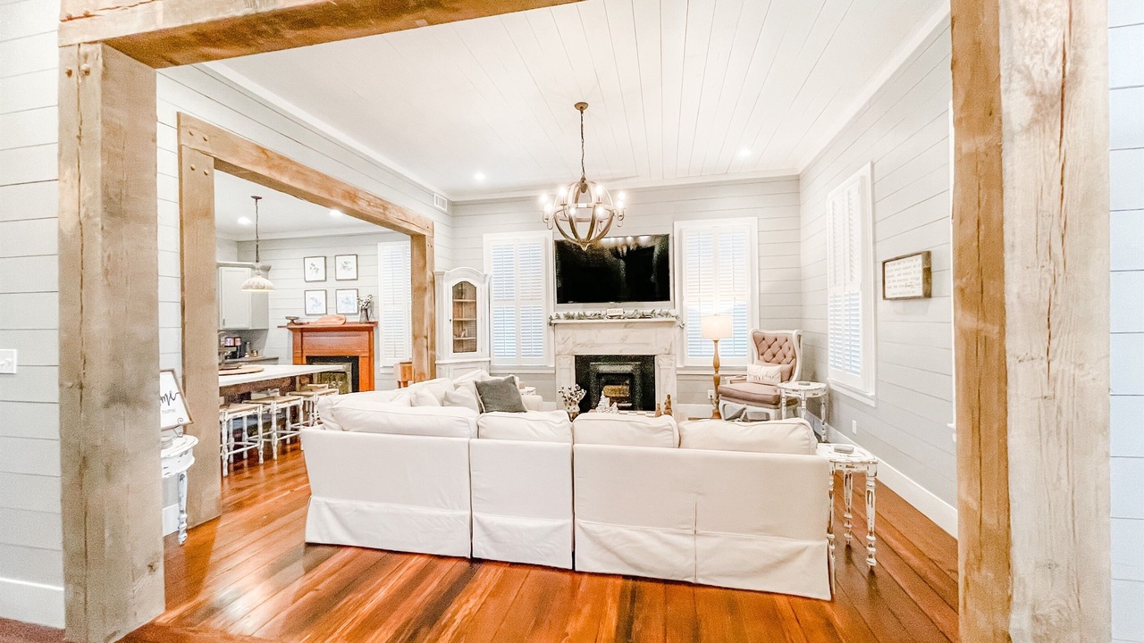 Photo of Livingroom in Columbiana