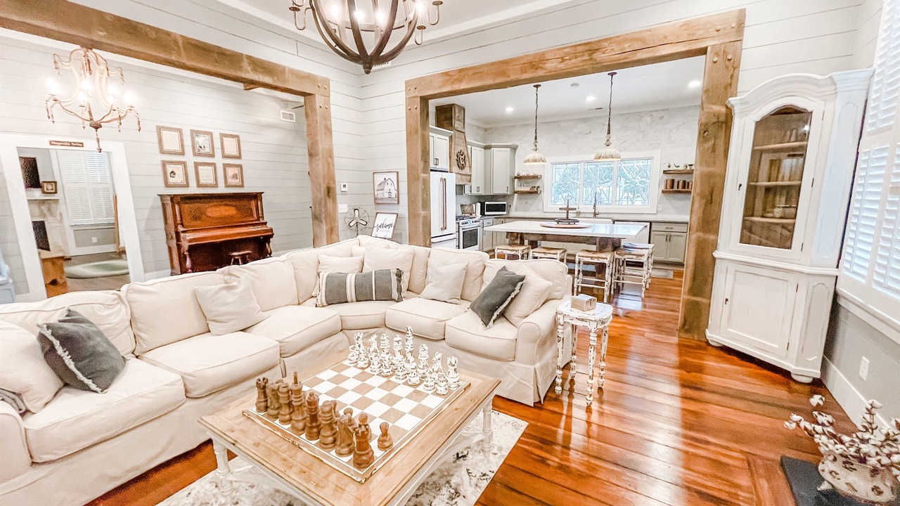 Photo of Livingroom in Columbiana