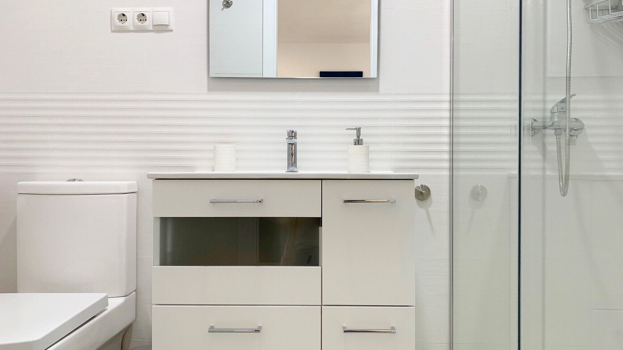 Photo of Bathroom in La Malagueta